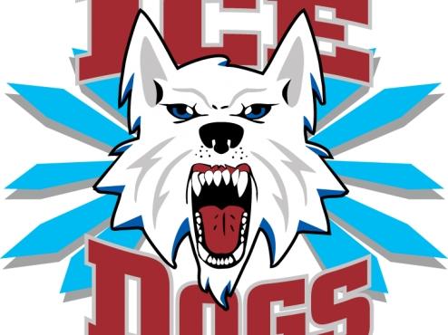 Ice Dogs take game two against Ice Rays