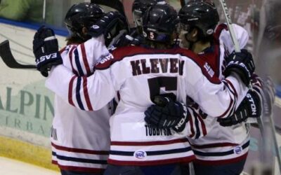 Ice Dogs lose, split series with Minot