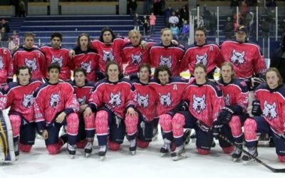Ice Dogs get revenge on Chill with 5-2 win