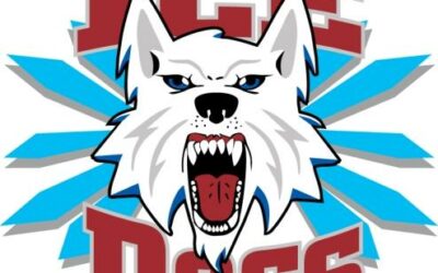 Ice Dogs start strong, fall in Midwest division finals opener