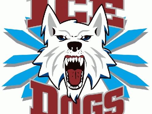 Ice Dogs set NAHL record in regular-season finale