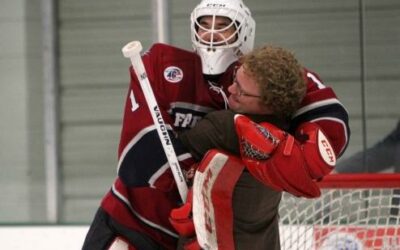 Lutz, Nieto propel Ice Dogs into NAHL Robertson Cup final