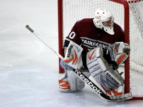 Comeback comes too later for Ice Dogs