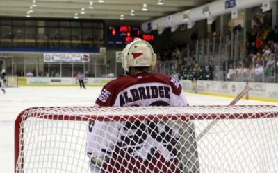 Ice Dogs shut out Jets