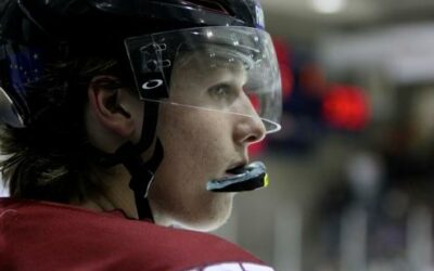Ice Dogs win solidly against Fresno Monsters