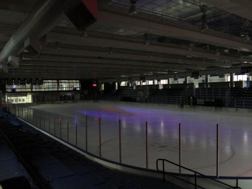 Fairbanks Ice Dogs eliminated from hockey playoffs