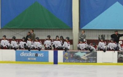 Ice Dogs face Rio Grande Valley today