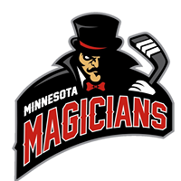 Late goal lifts Ice Dogs over Magicians