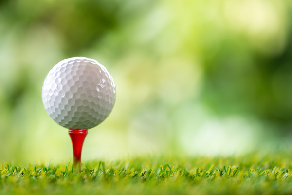 17th Annual Golf Scramble Registration Is Open