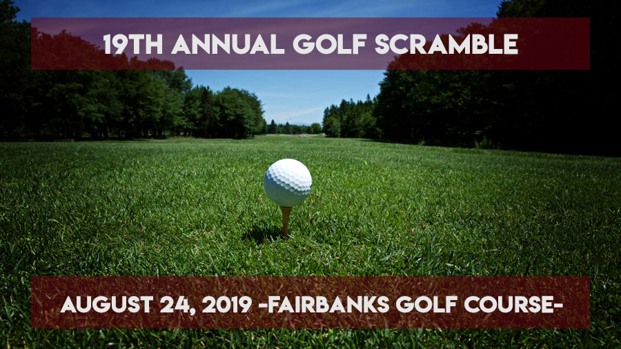 19th Annual Ice Dogs Golf Scramble set for Aug 24