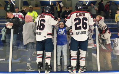 Dogs take streak into home series