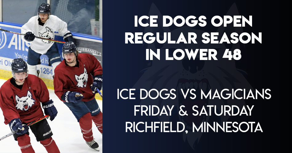 Dogs Face Playoff Foe in Season Opener