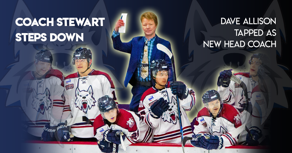 Trevor Stewart resigns as head coach