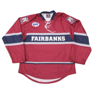 Adult Away Jersey