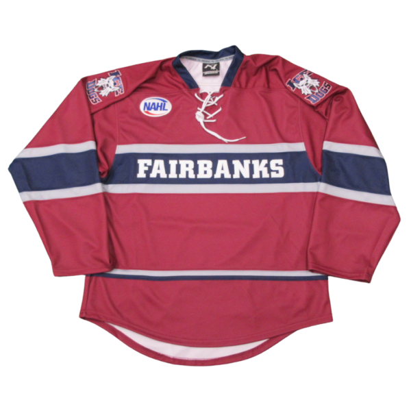 Adult Away Jersey