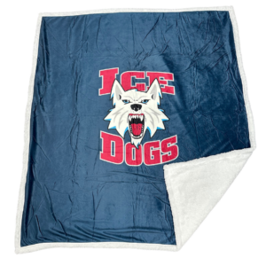 Logo Blanket
