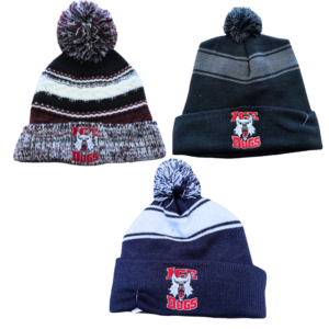 Pom Hats