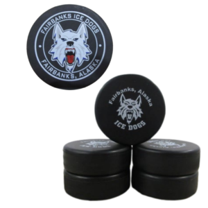 Pucks